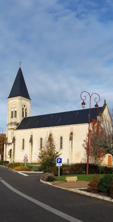 Zoom sur notre commune