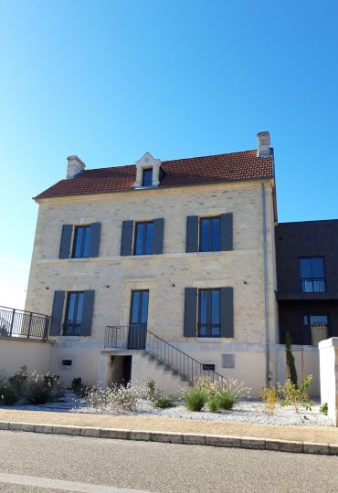 Les anciennes écoles